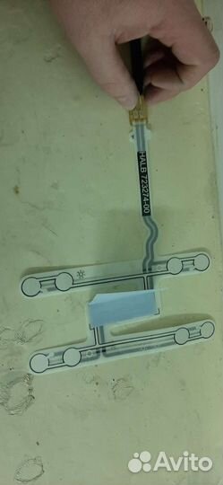 Модуль подогрева на bmw,kia.Вентилятор,датчик те