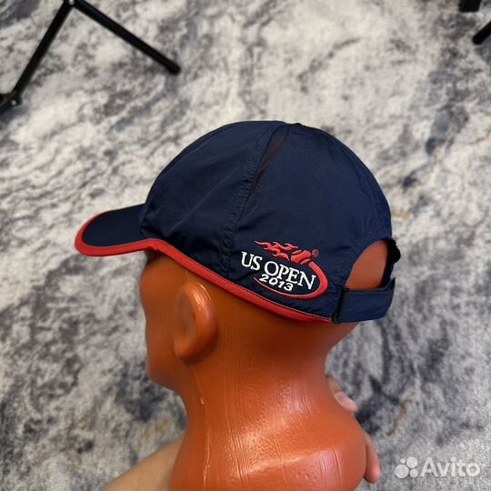 Кепка ralph lauren polo оригинал