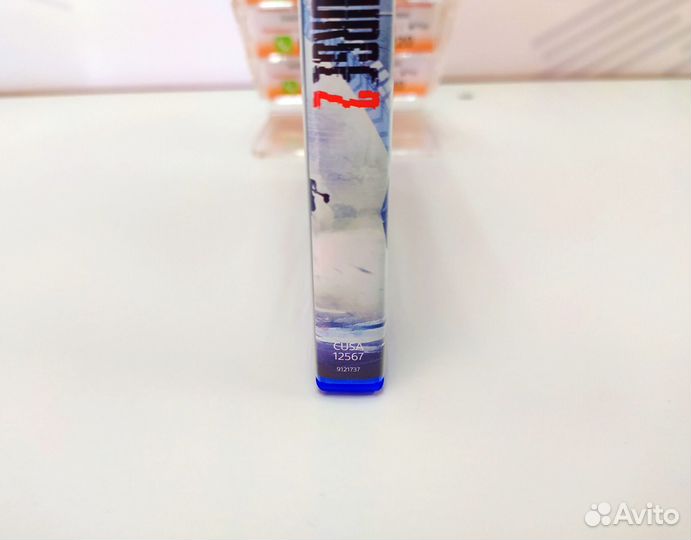 Диск для PS4 The Surge 2 б/у с гарантией