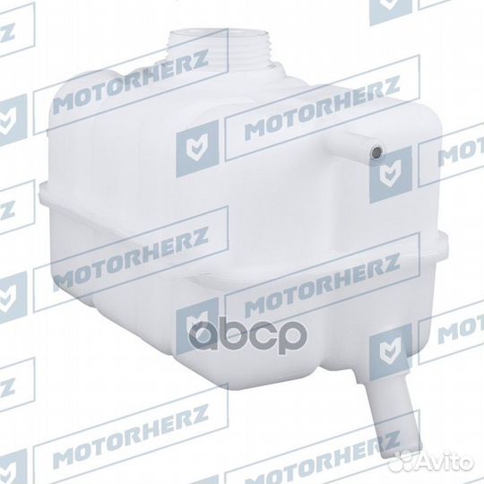 Бачок расширительный охлаждающей жидкости