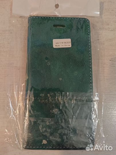 Чехол для iPhone 7, 8, SE