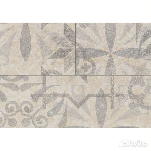 Пробковый пол