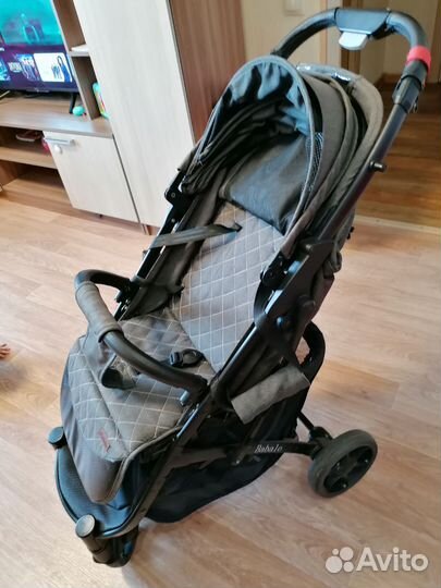 Прогулочная коляска бу