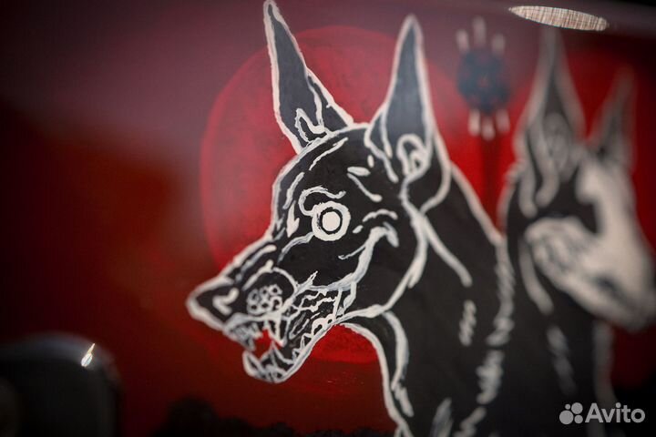 Чехол для телефона, кастомный, аниме