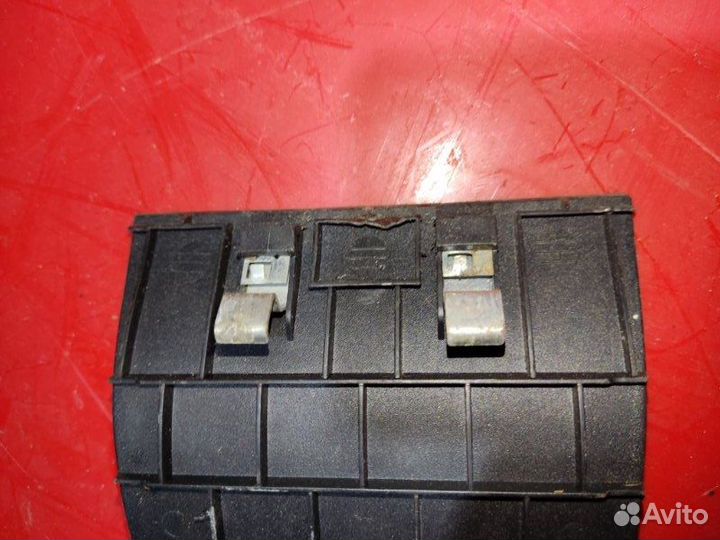 Накладка декоративная Opel Astra G хетчбек 1.6I