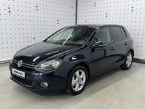 Volkswagen Golf 1.4 AMT, 2011, 169 412 км, с пробегом, цена 1 050 000 руб.