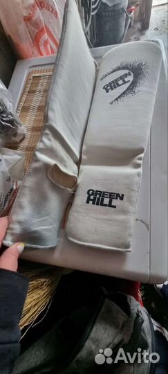 Спец форма для каратэ