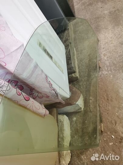 Стекло передней правой двери nissan cube z10