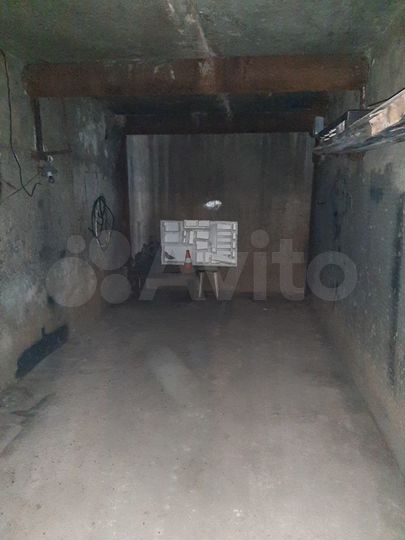 Гараж, 18 м²