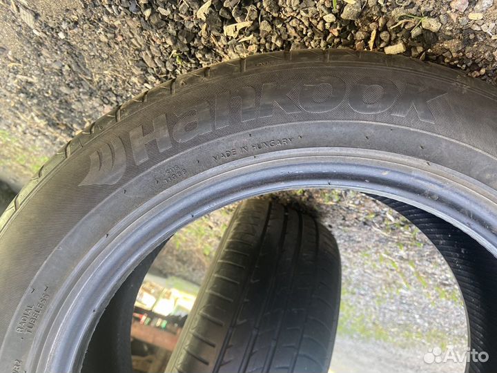 Hankook Ventus Prime 2 K115 205/55 R16 91H