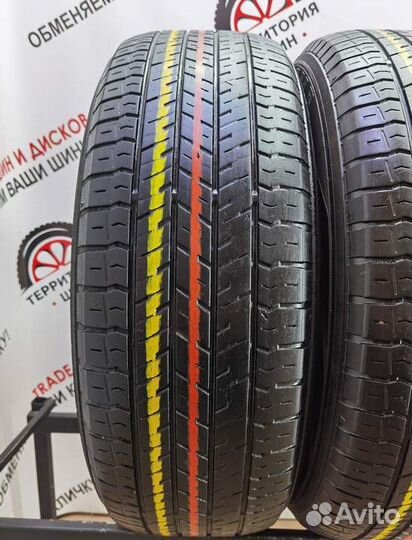 Yokohama Geolandar G091 225/65 R17 102H