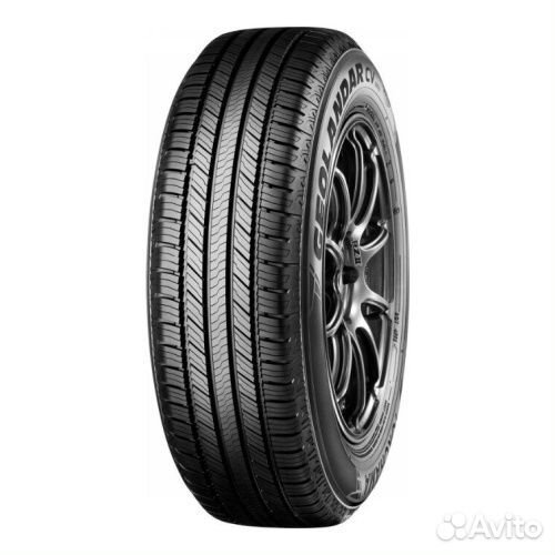 Yokohama Geolandar CV G058 235/65 R17