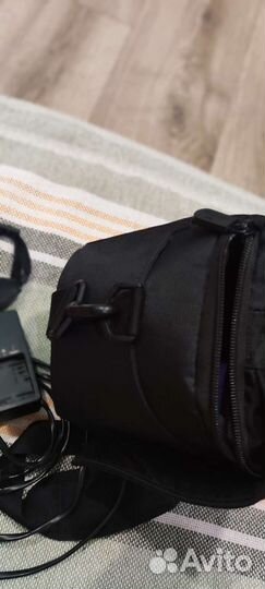 Фотоаппарат canon eos 6d