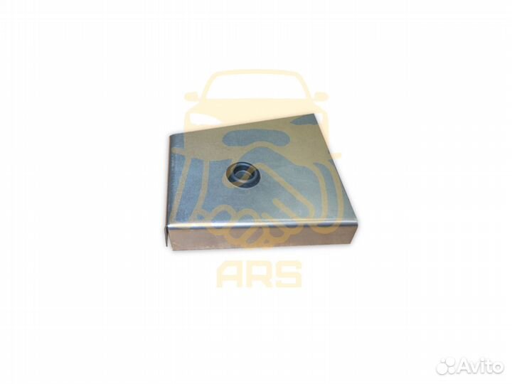 Заглушка порога Hyundai Coupe RD (1996–1999)