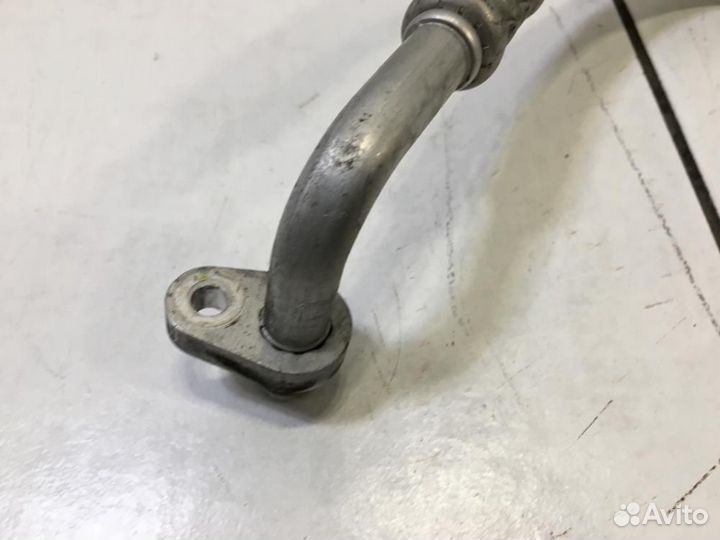 Трубка кондиционера Citroen DS5 K