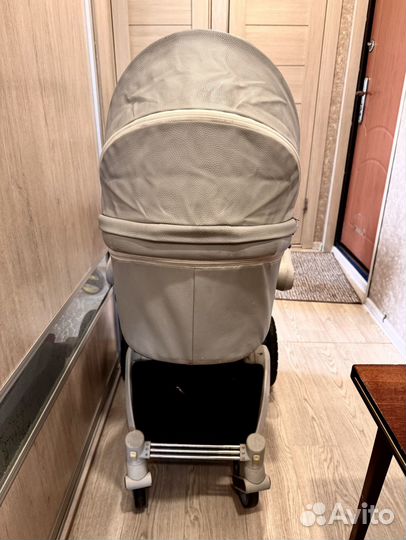 Коляска Hot mom 2 в 1