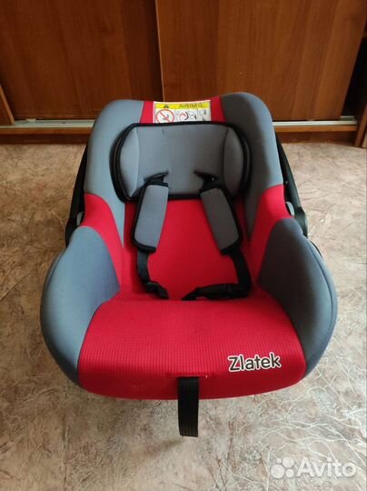 Автомобильная люлька