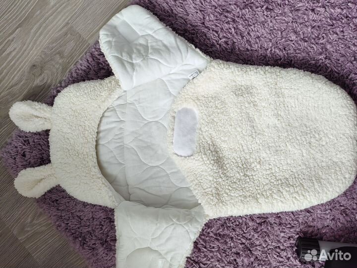 Кокон, конверт