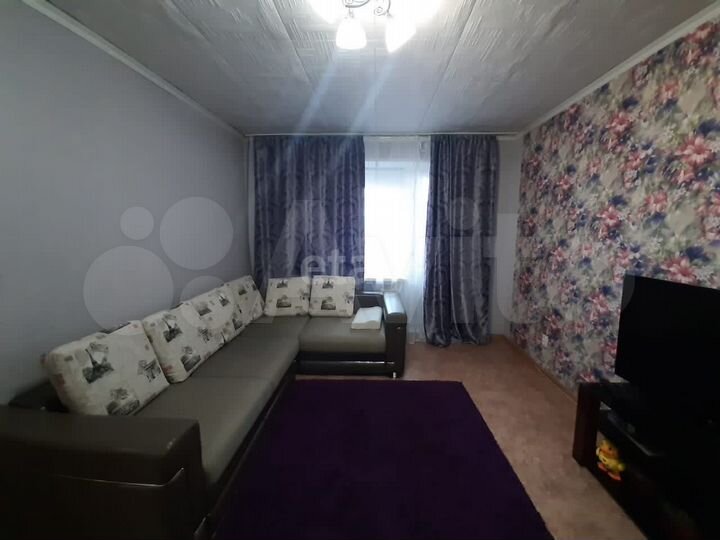 2-к. квартира, 48,1 м², 5/9 эт.