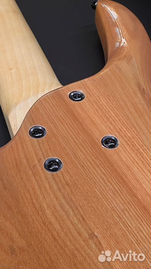 Бас-гитара Sunsmile SE5-720