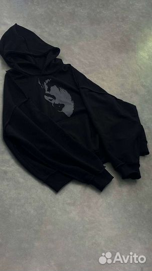 Худи 44foreverforeign