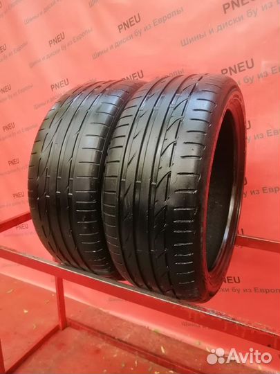 Bridgestone Potenza S001 245/40 R18 97Y