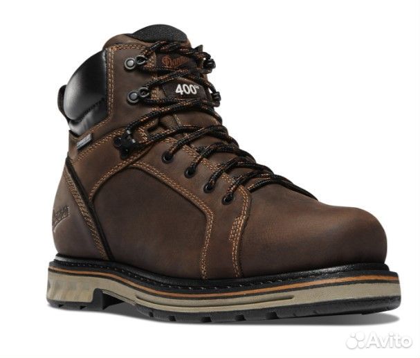 Мужские ботинки Danner