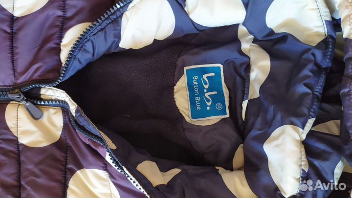 Детская одежда мешком на девочку от 0 до 3 лет