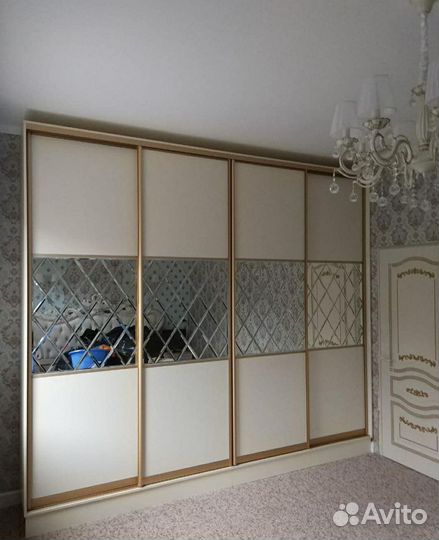 Шкаф IKEA