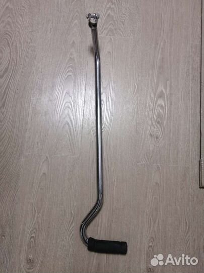 Ручка для велосипеда