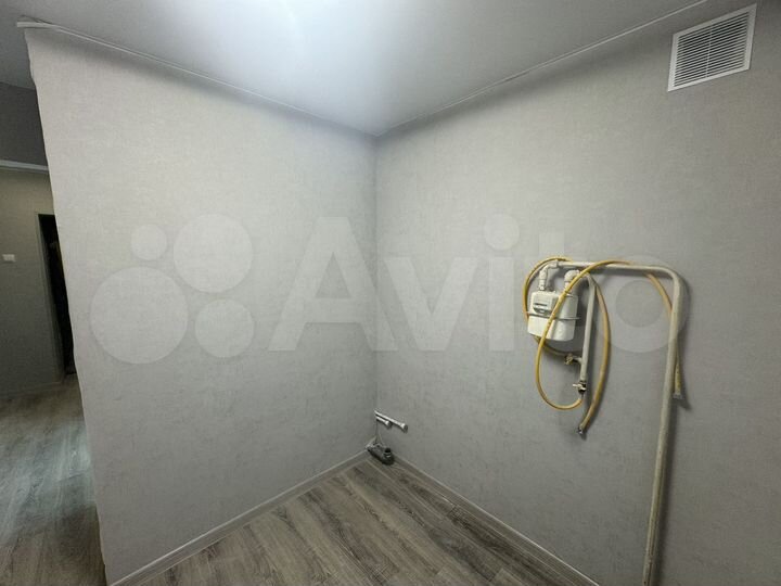 2-к. квартира, 45,2 м², 5/5 эт.