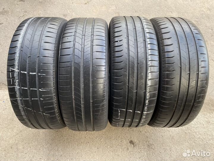 Колеса r16 на ford focus 2