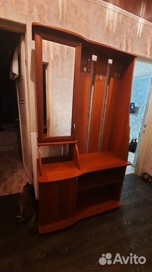 Прихожая бу