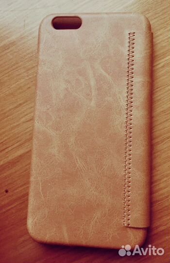 Чехол на iPhone 6 plus
