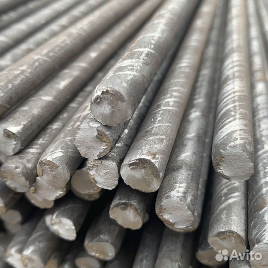 Арматура гладкая 25 мм А1