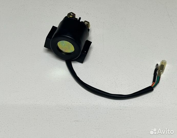 Реле стартера на 250/300 Ranger