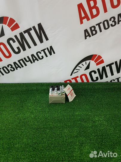 Ремкомплек переднего суппорта джилли мк