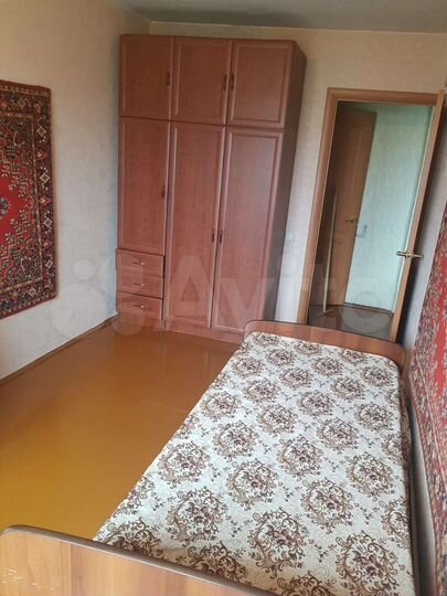 2-к. квартира, 48,3 м², 5/5 эт.