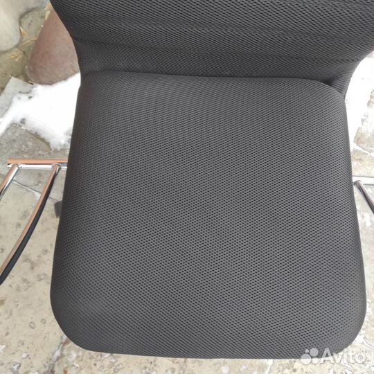 Компьютерное кресло