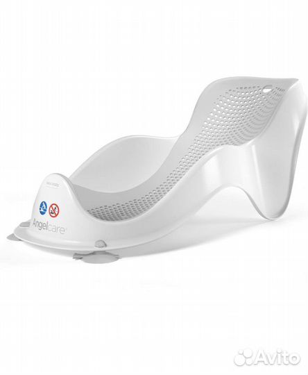 Горка для купания angelcare