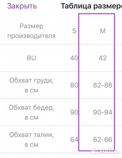 Платья разные