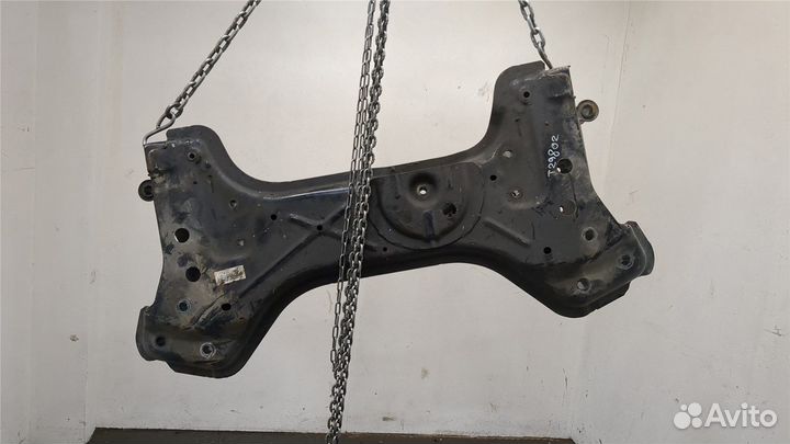 Балка подвески передняя Citroen Jumper (Relay) 201