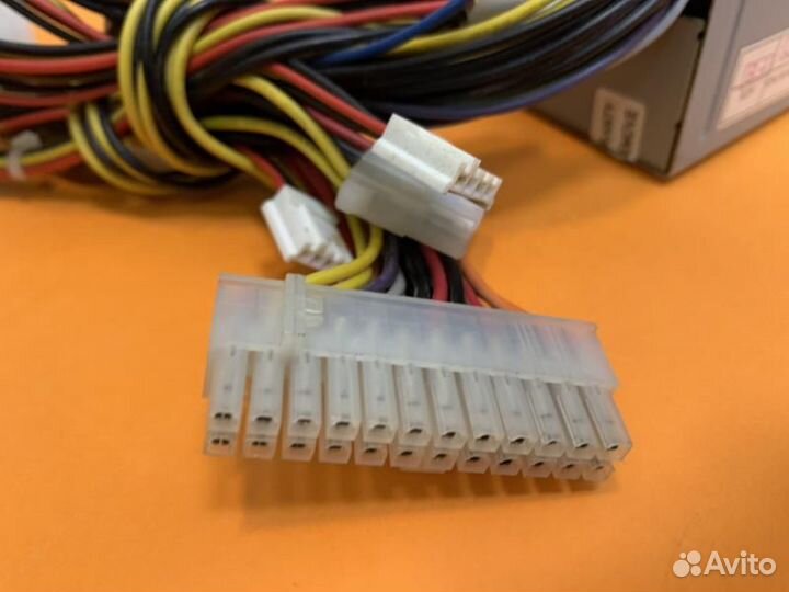 Блок питания ISO swiching power supply ISO-400PP 4