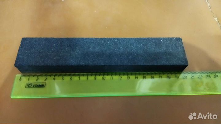 Точильный брусок