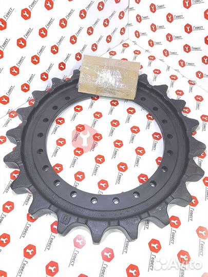 Звездочка Volvo EC250D 14520215