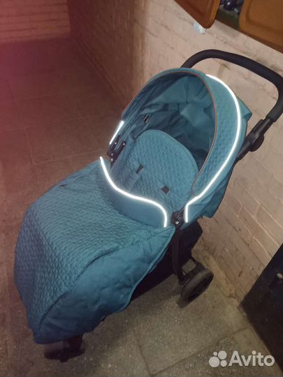 Прогулочная коляска бу dalia