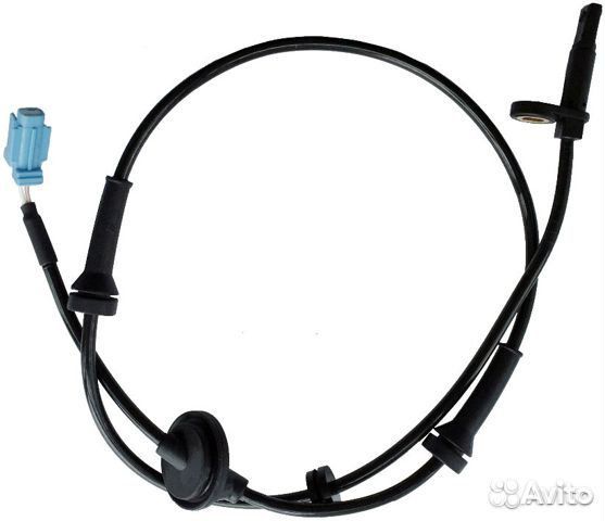 Датчик ABS Nissan Opel Chevrolet