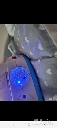 Мобиль fisher price