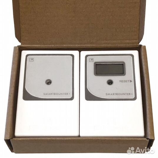 Счетчик посетителей подсчет посетителей