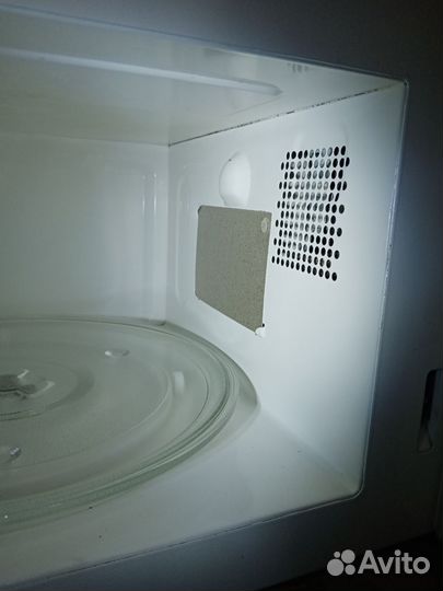 Микроволновая печь Erisson